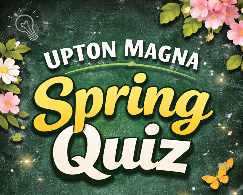 March Quiz
