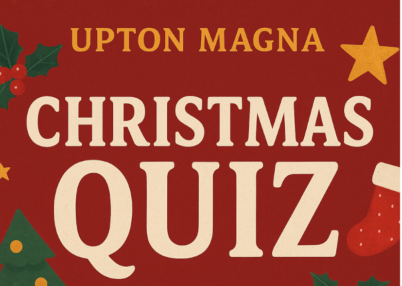 Christmas Quiz